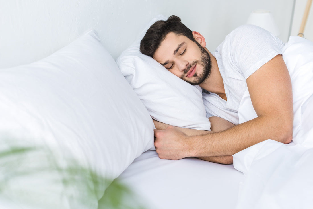 Wellness Starts at Night: How the Right Pillow Insert Impacts Your Health