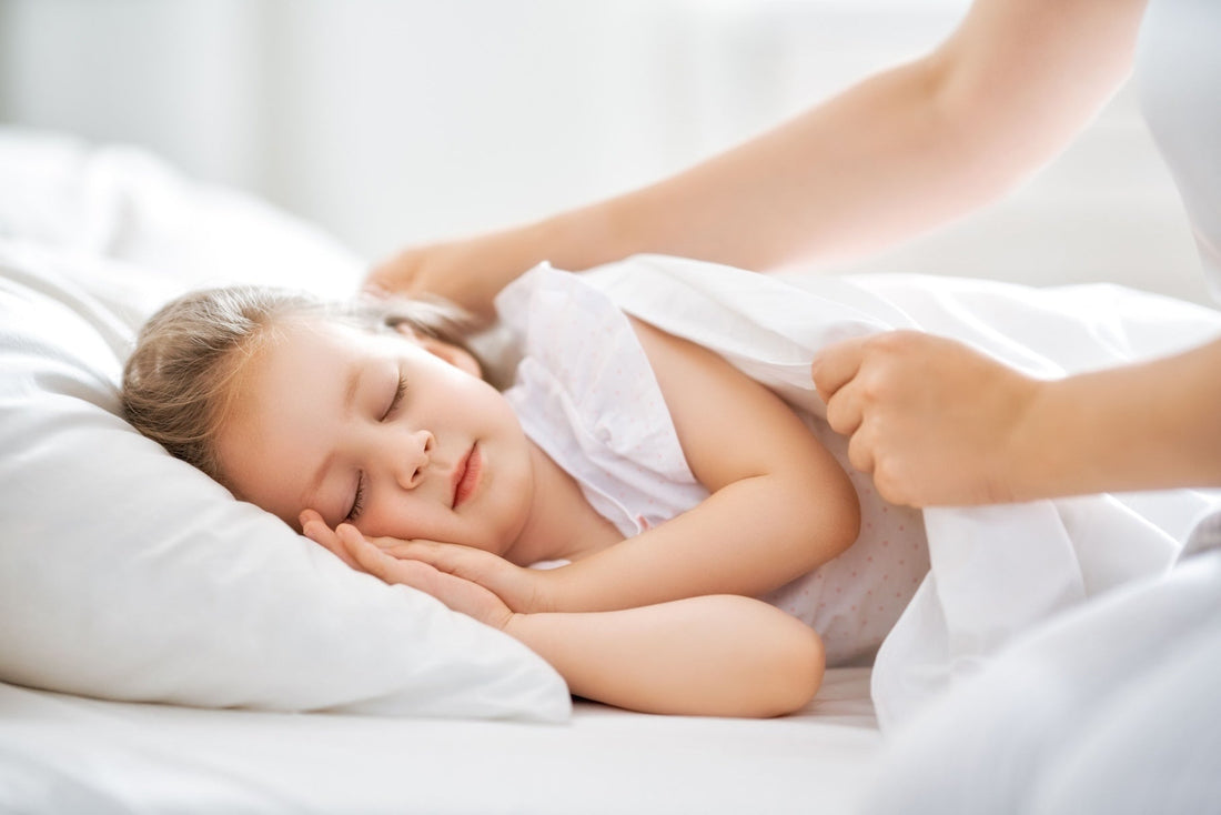 Luxury Sleep Essentials: Why Down Alternative Inserts Are a Game-Changer