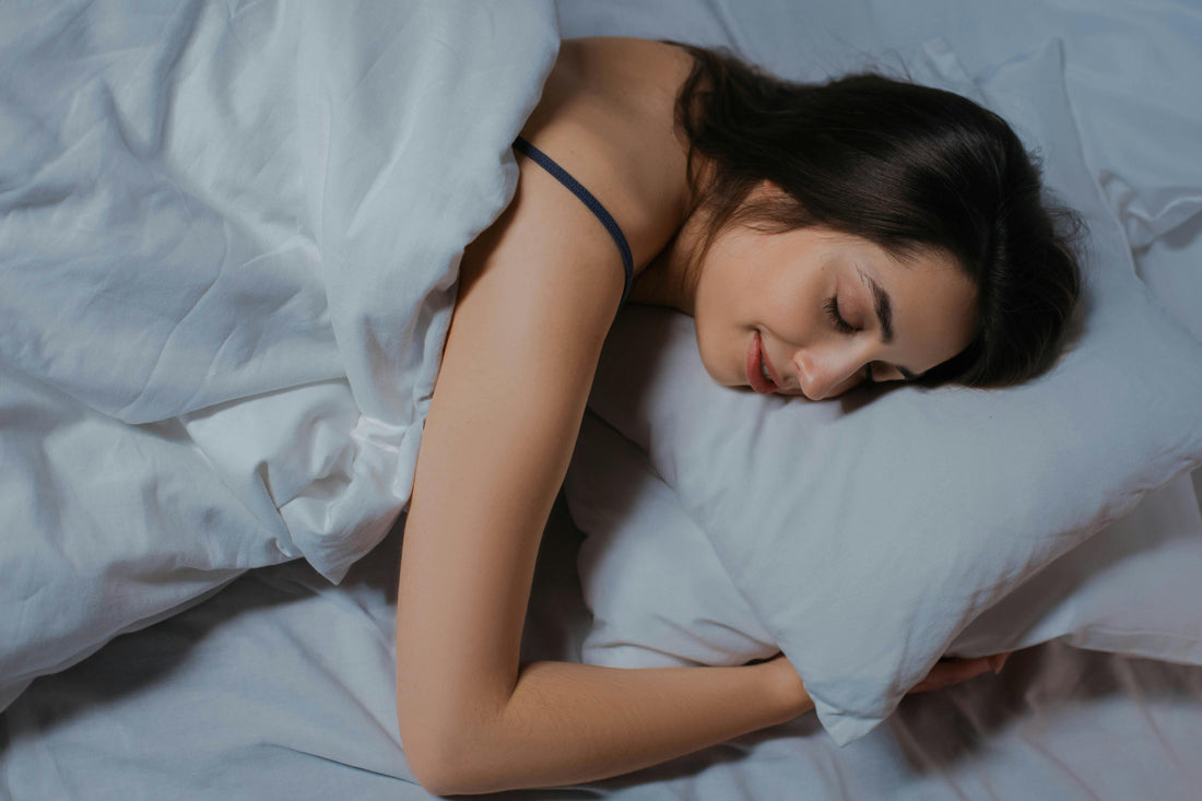 The Secret to a Restful Night: Why Sleeping Pillow Inserts Matter