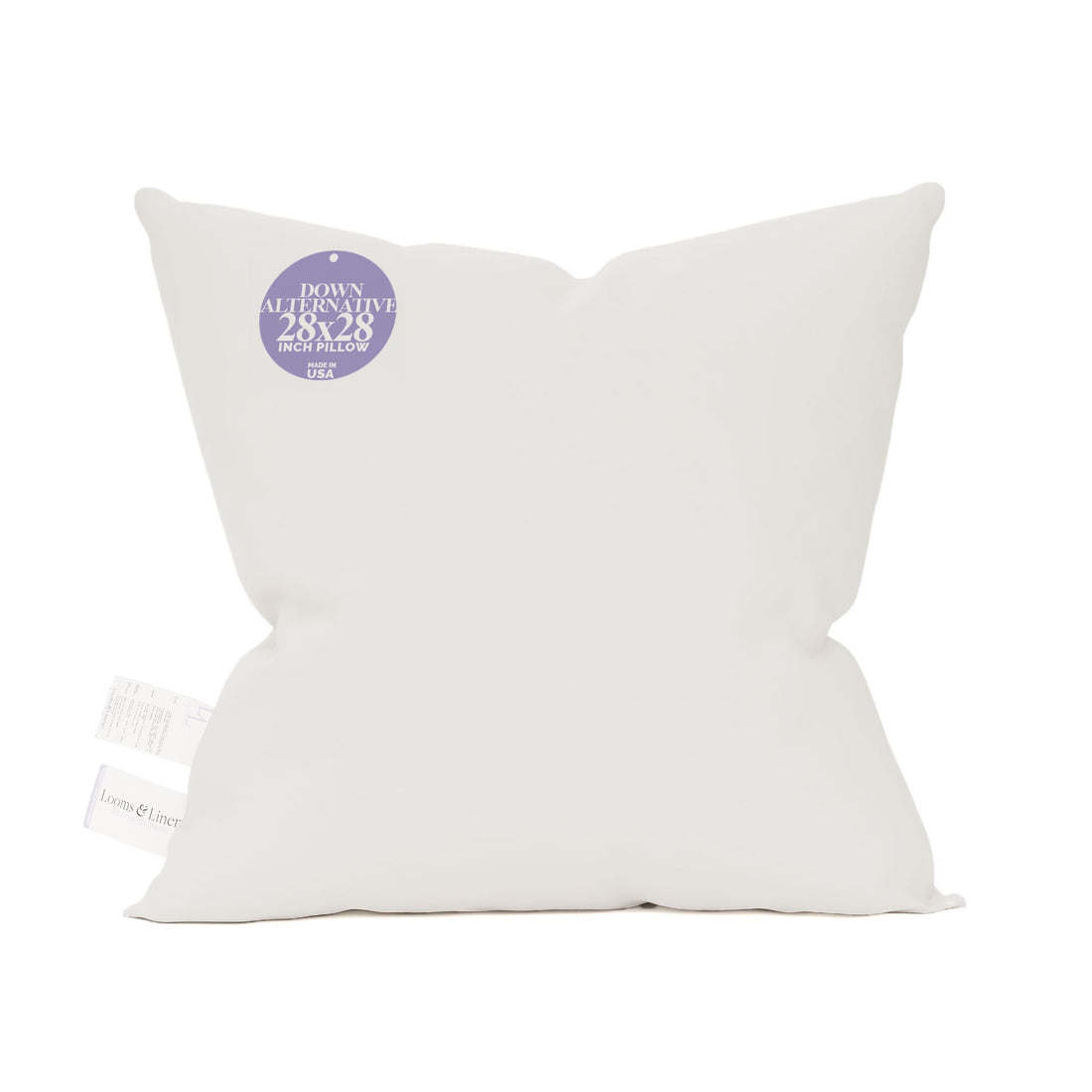 Down Alternative Pillow Inserts