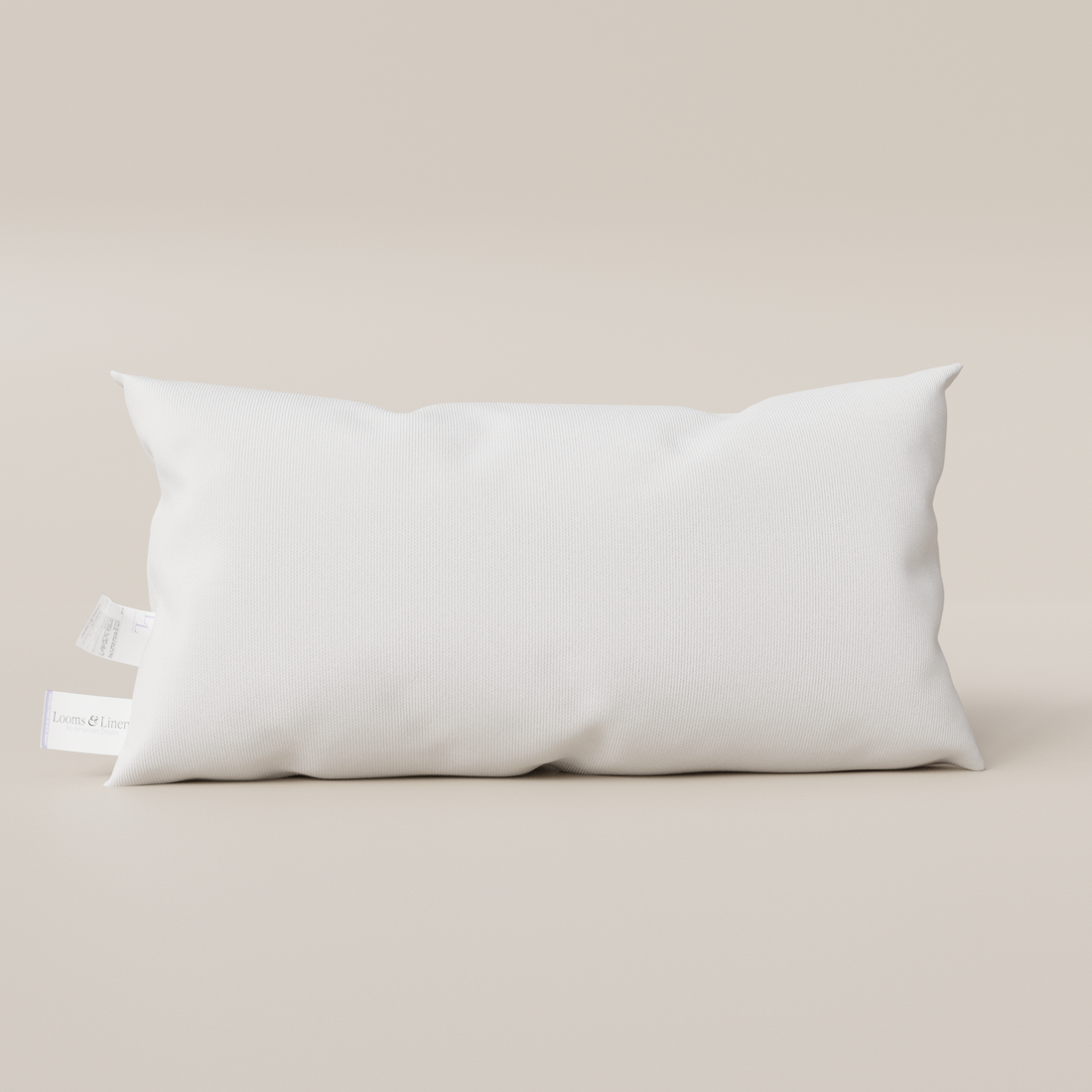 Lumbar Pillow Inserts