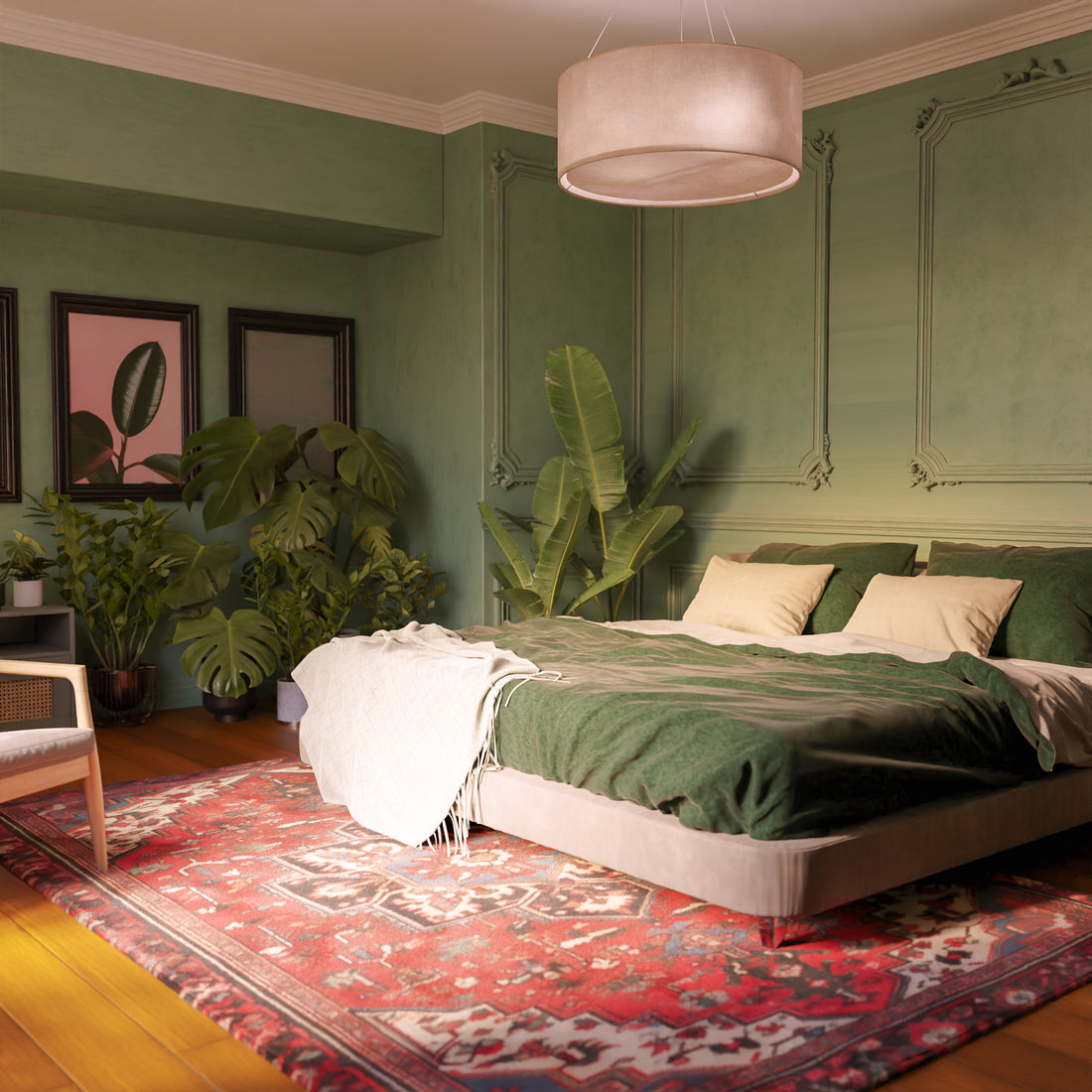 Natural Kapok Sleeping Pillow Inserts