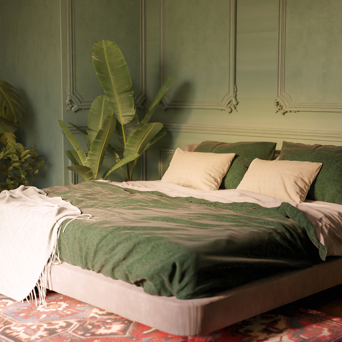 Natural Kapok Sleeping Pillow Inserts