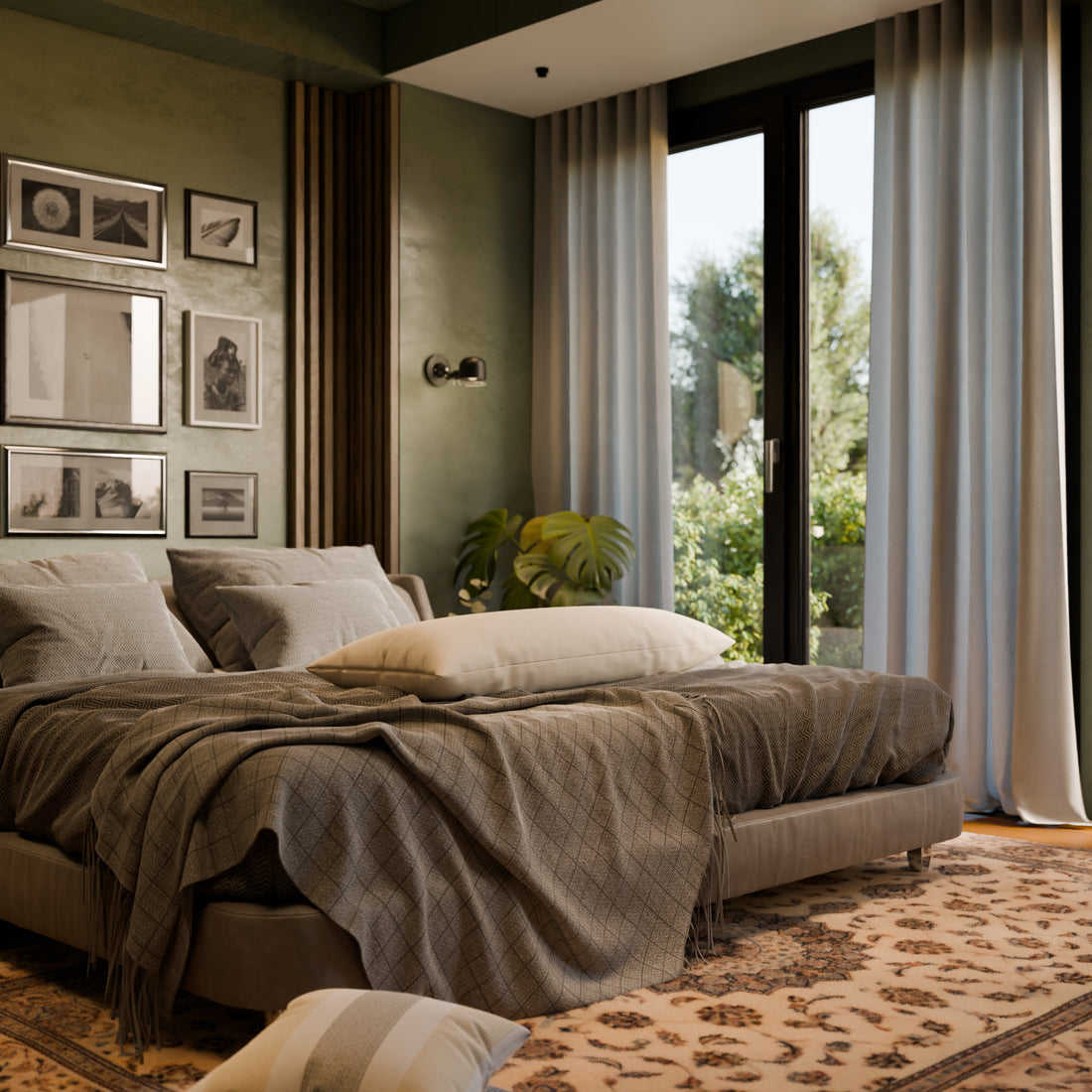 Organic Cotton Full Body Pillow Inserts