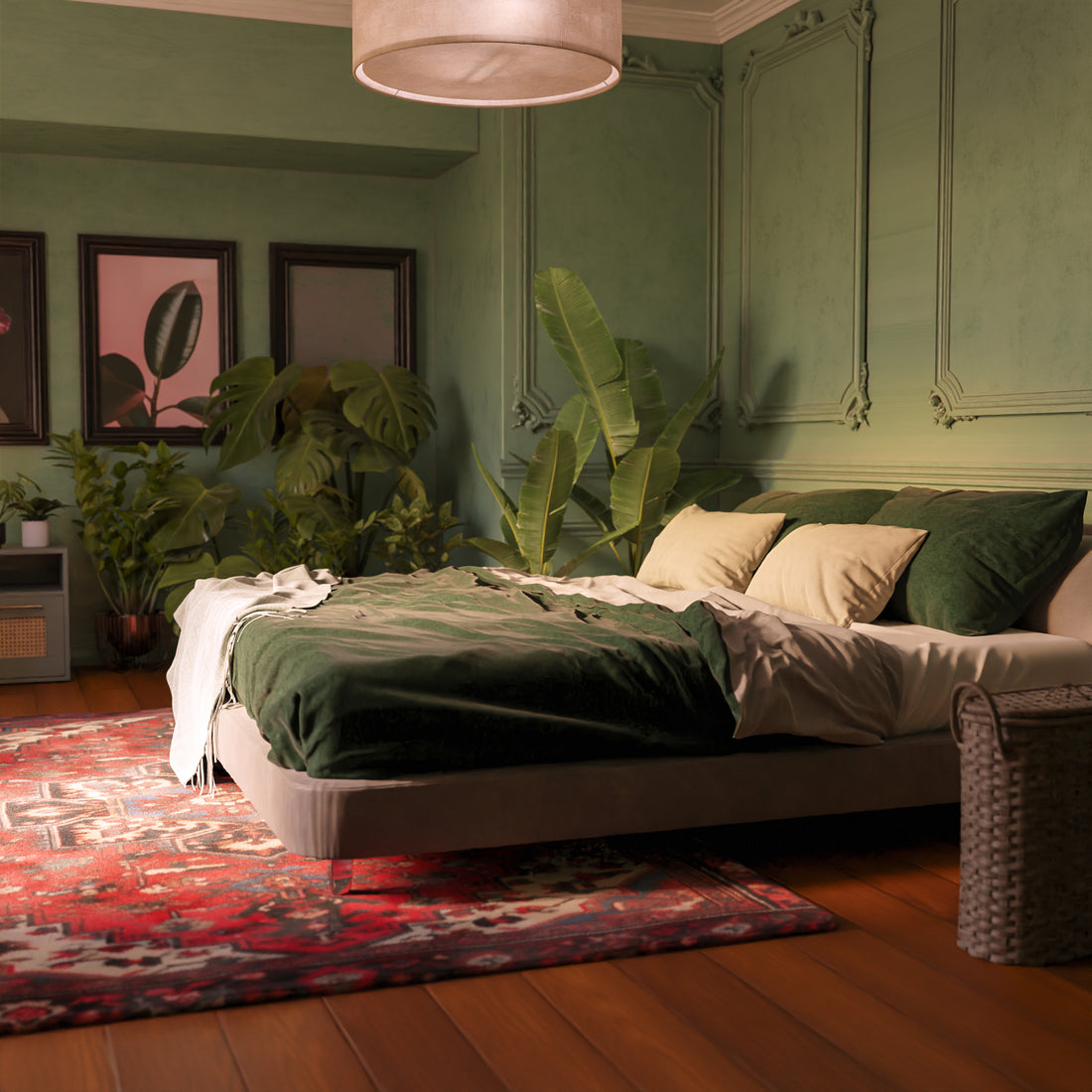 Natural Kapok Sleeping Pillow Inserts